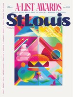 St. Louis Magazine